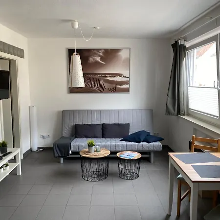 Stadtentdecker-apartment * بريمين