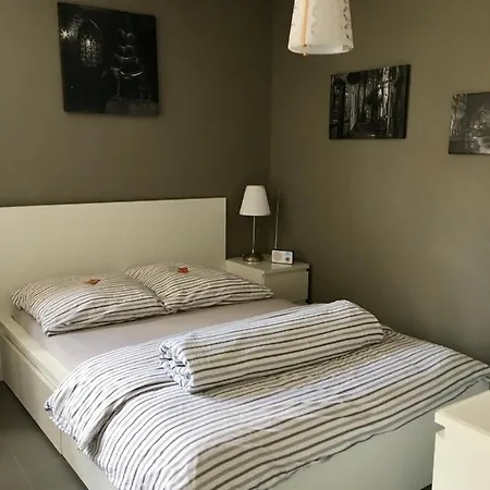 Stadtentdecker-apartment شقة *
