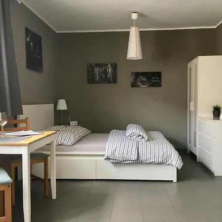 Stadtentdecker-apartment * بريمين