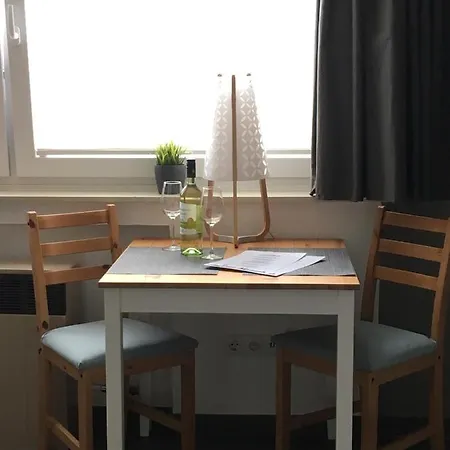 Stadtentdecker-apartment *