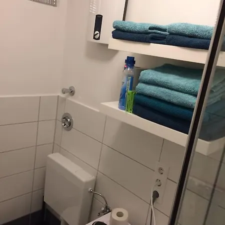 Stadtentdecker-apartment بريمين