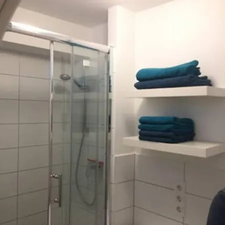 Stadtentdecker-apartment شقة بريمين